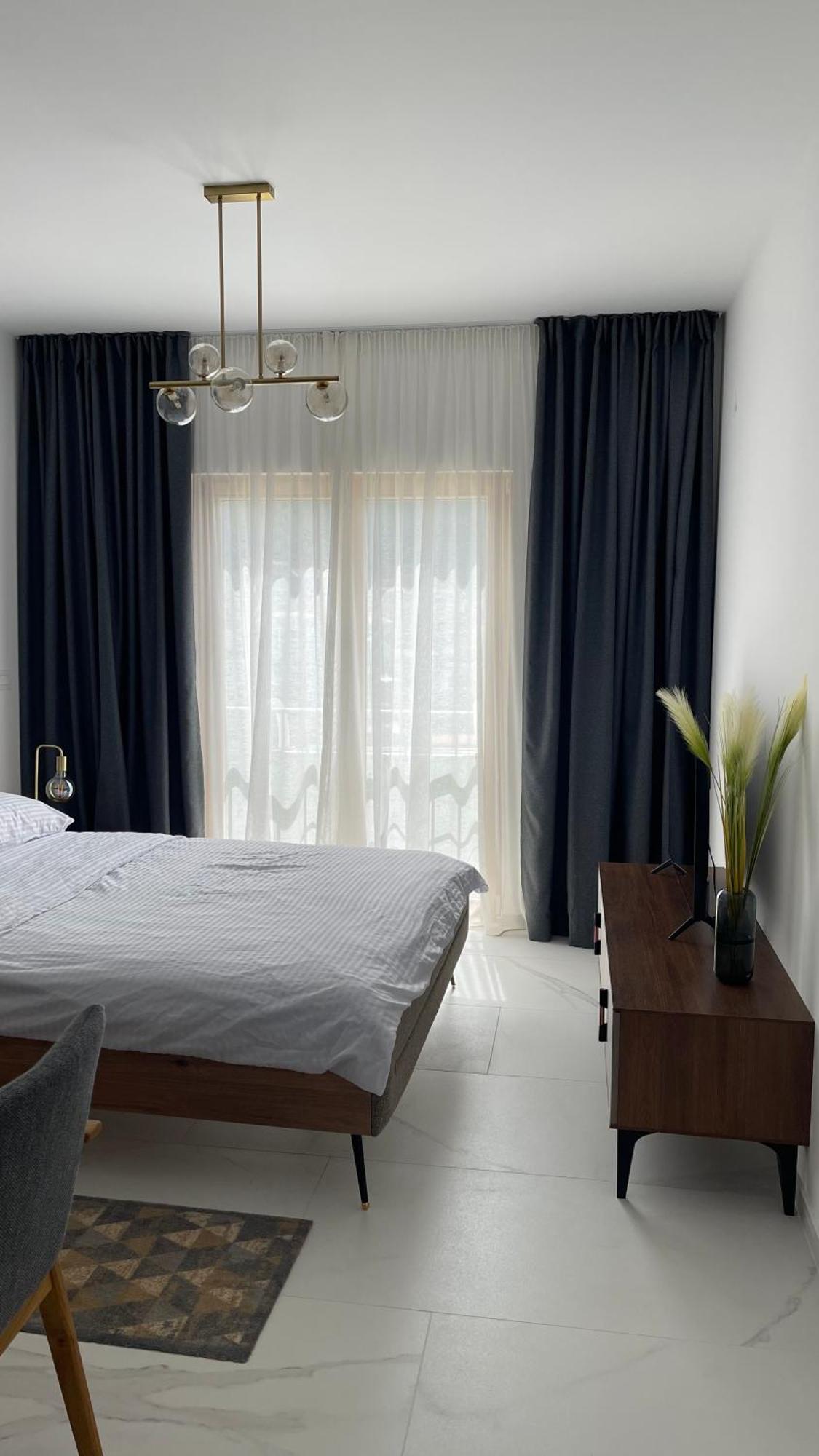 Przno Apartment Most Oliva Vrijesno Exteriér fotografie